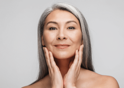Nonsurgical Facelift