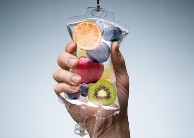 Sol Bonita IV Infusions