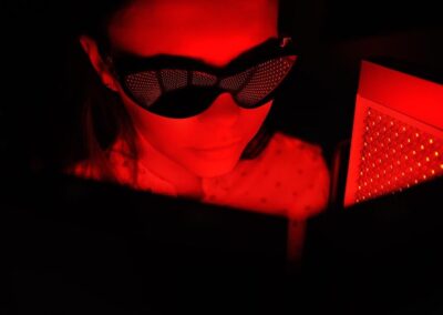 Red Light Therapy