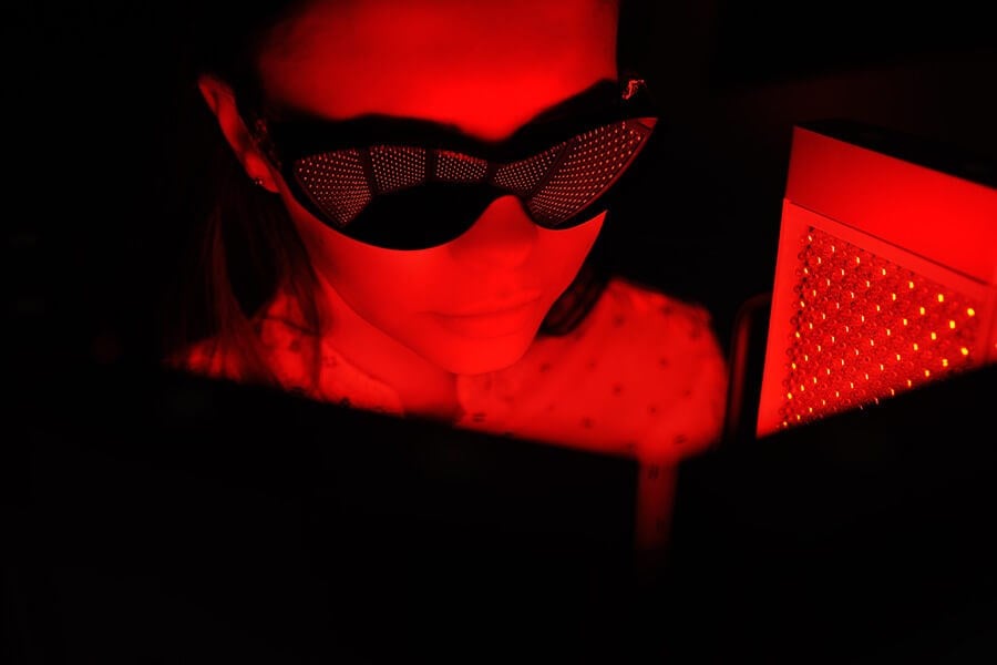 Red Light Therapy Red Light Therapy