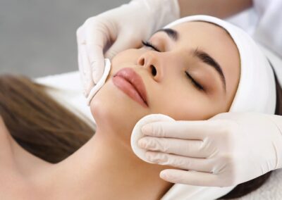 Refresher Facial