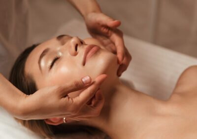 With Grace Facial