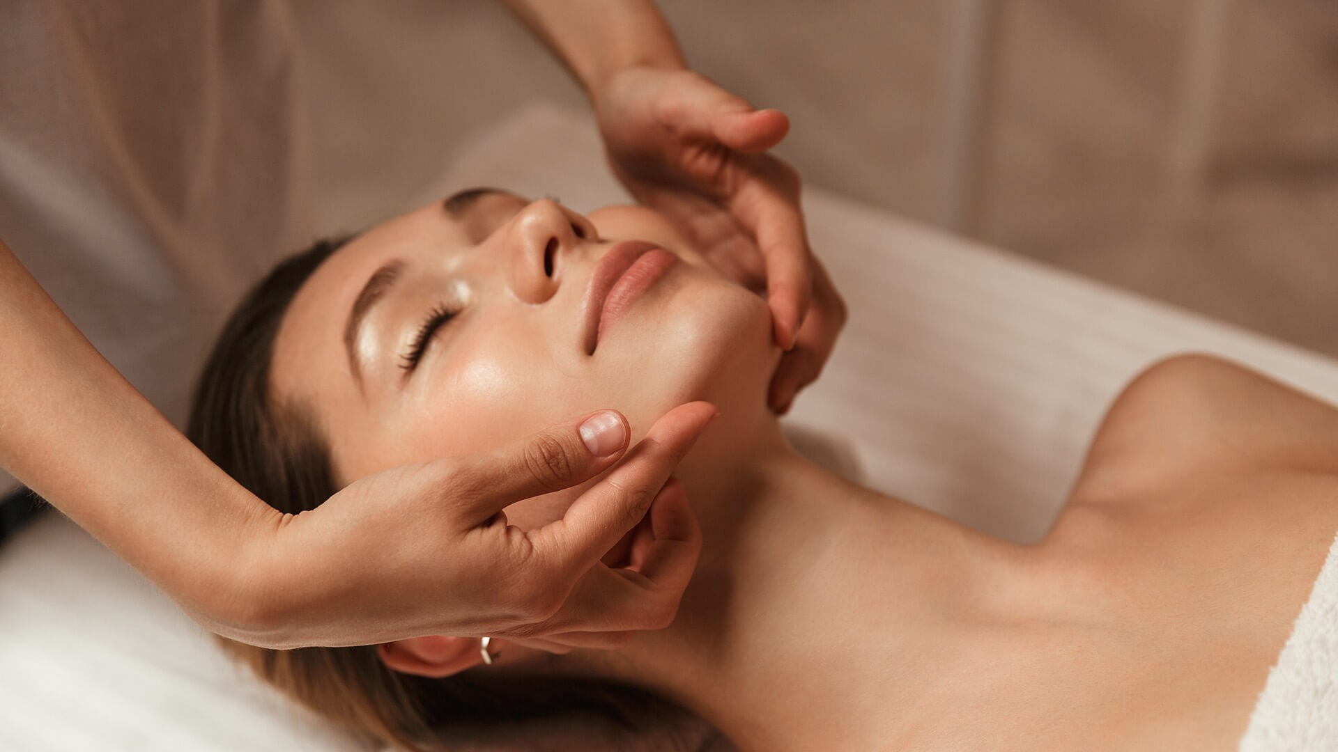 With Grace Facial With Grace Facial
