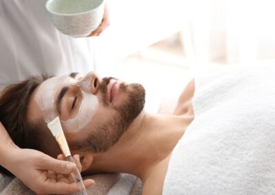 Original Gentleman “OG” Facial