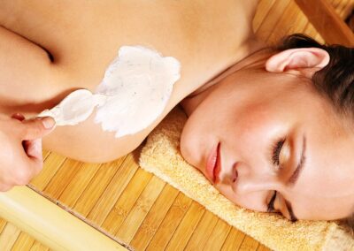 Back Facial