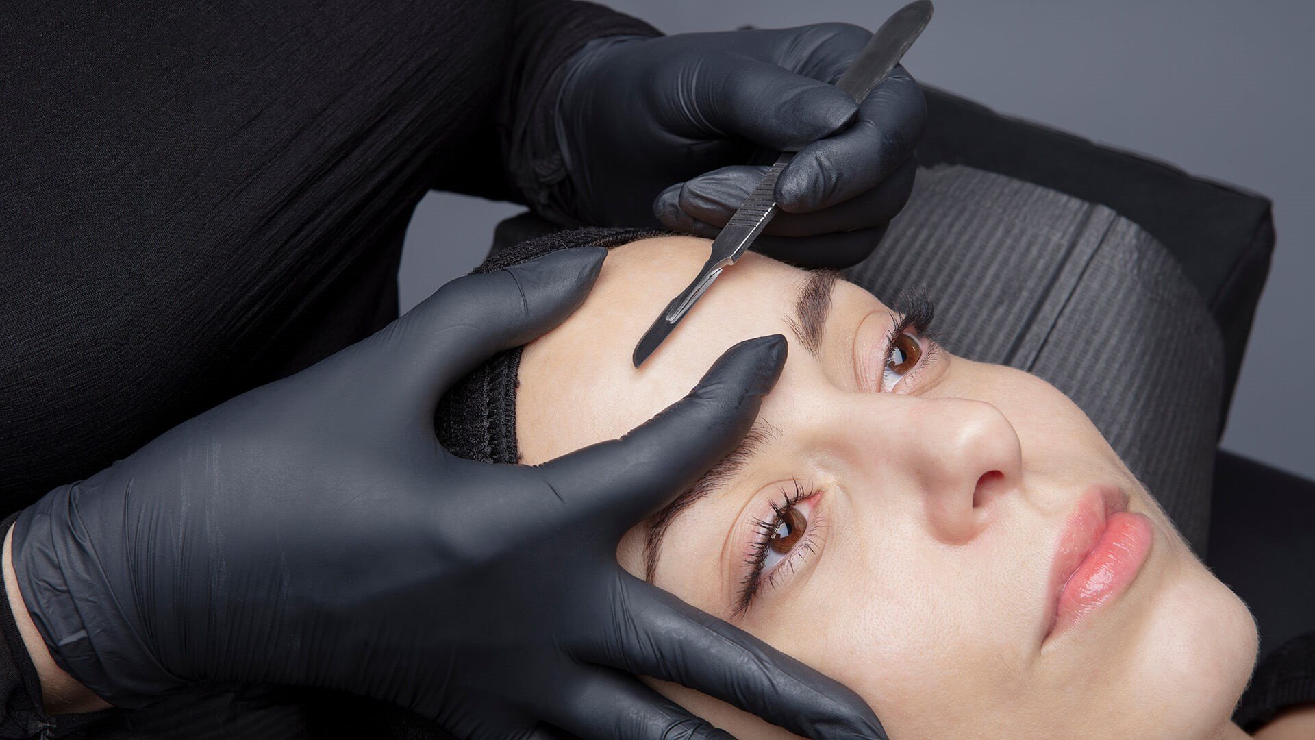 Dermaplaning Dermaplaning