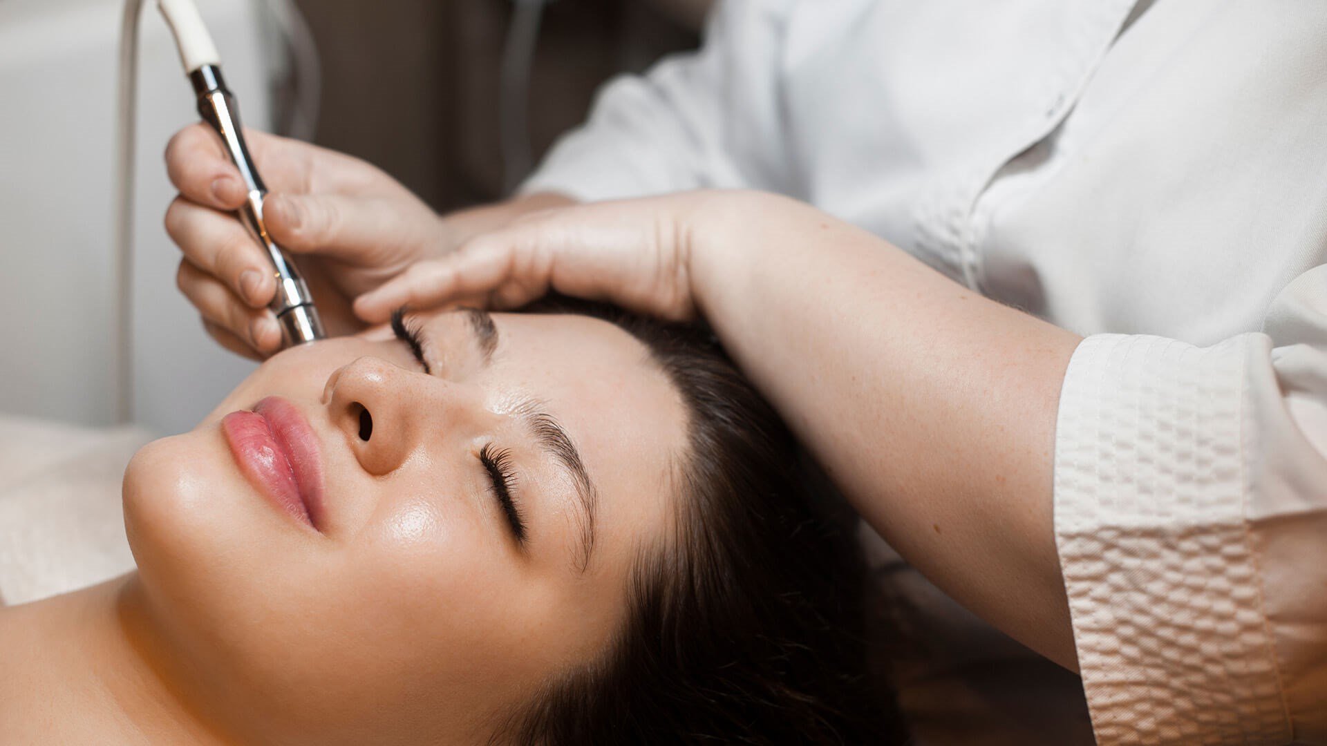 Micro-Needling Micro-Needling