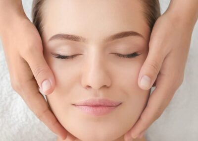Audacious Beauty Facial