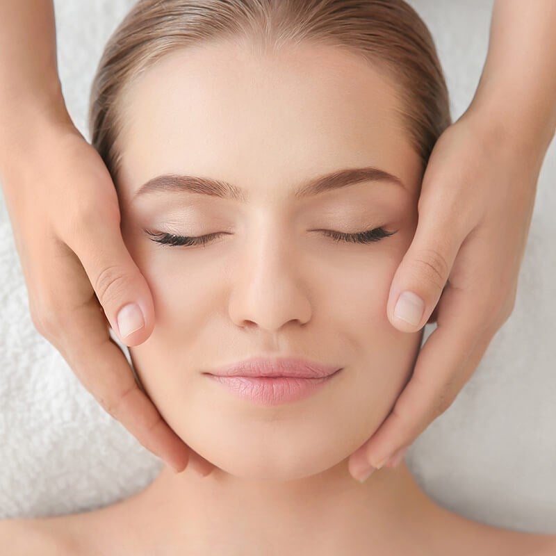 Audacious Beauty Facial Audacious Beauty Facial