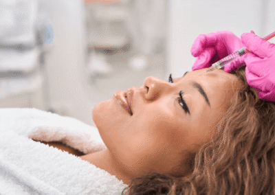 Cosmetic Injectables