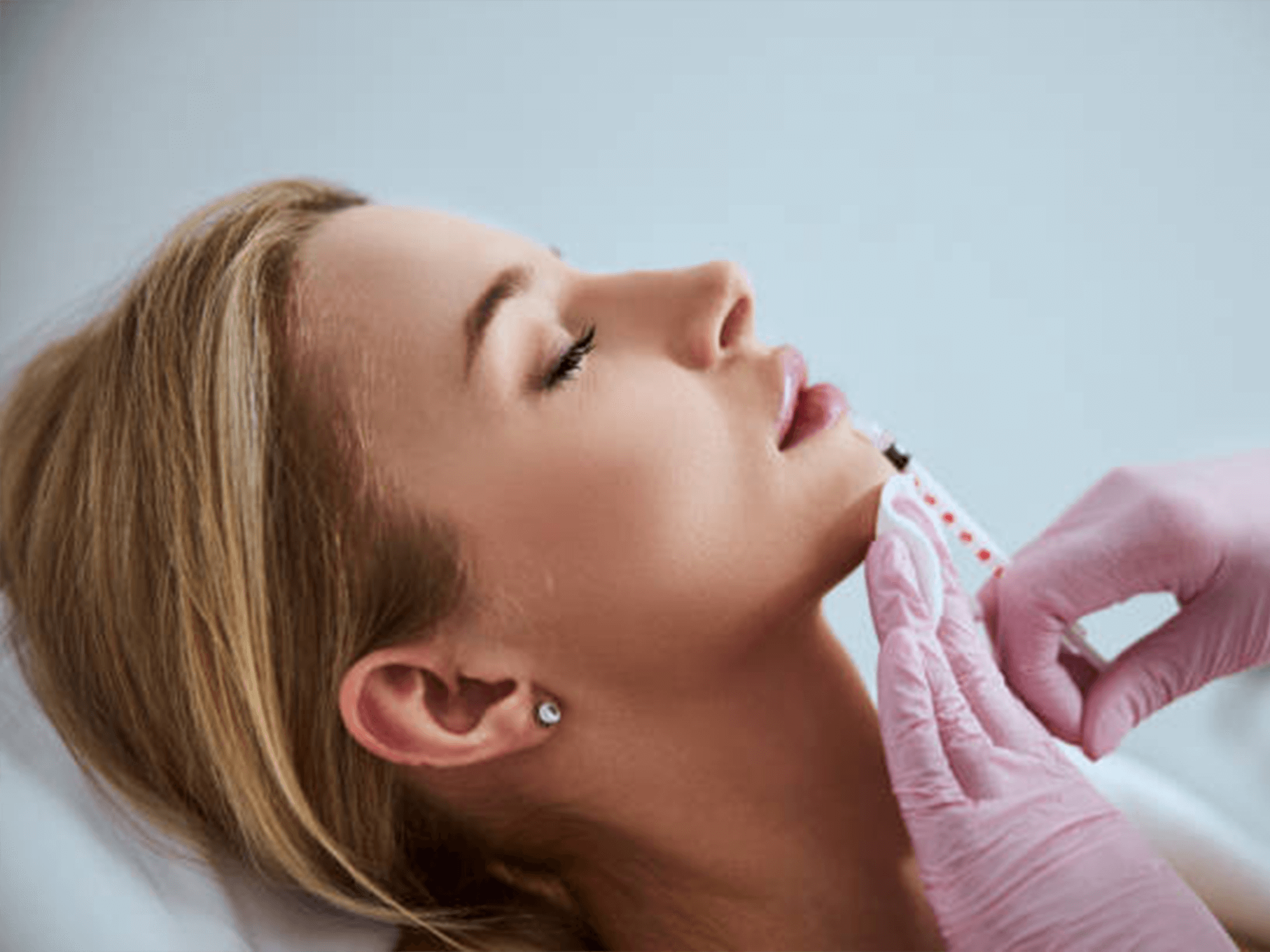 Cosmetic Injectables Cosmetic Injectables